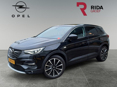 Opel Grandland X 1.6i turbo hybride executive | automaat