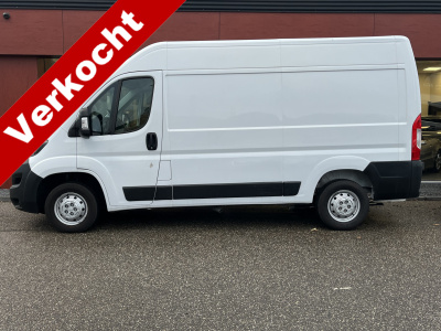 Peugeot Boxer 330 2.2 bluehdi 120 l2h2 premium