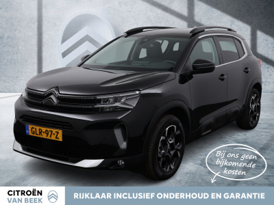 Citroen C5 Aircross 130 pk automaat shine | rijklaar | 18 inch velg |