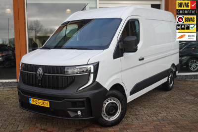 Renault Master t35 2.0 dci 150 l2h2 advance