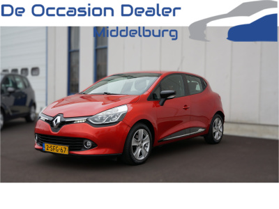 Renault Clio 0.9 tce expression