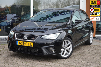 Seat Ibiza 1.0 tsi fr