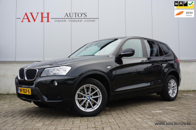 BMW X3 xdrive20i executive automaat