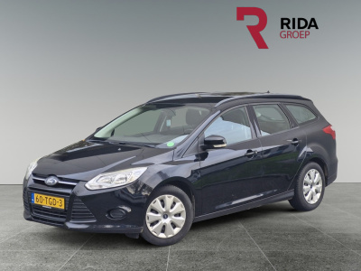 Ford Focus wagon 1.6 ti-vct trend