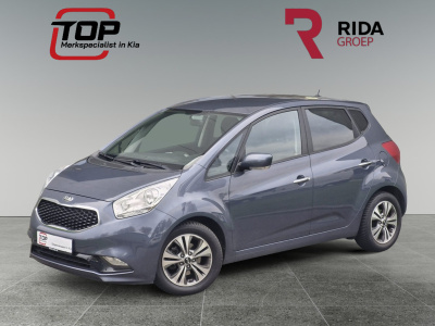 Kia Venga 1.6i automaat