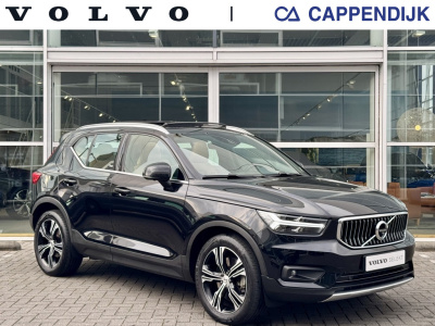 Volvo XC40 t5 262pk recharge inscription| panodak| adap.cruise| 360camera|