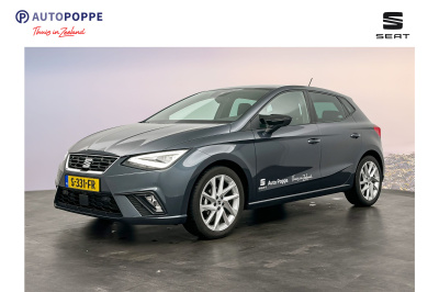 Seat Ibiza 1.0 ecotsi fr