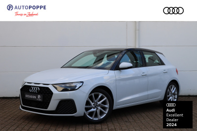 Audi A1 Sportback 25 tfsi 95pk pro line