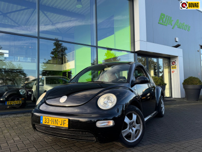 Volkswagen New Beetle 1.6 airco< lm velgen