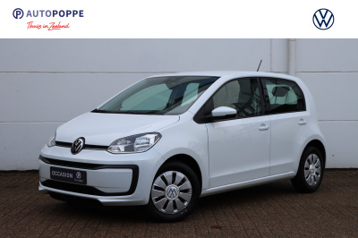 Volkswagen UP! 1.0 66pk