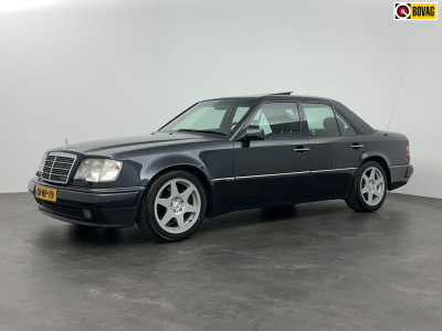 Mercedes-Benz E-Klasse 5.0 e500 sedan *limited edition*origineel nl*