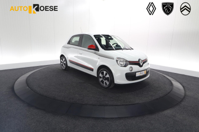 Renault Twingo 1.0 sce collection | airco | bluetooth radio | elektrische ramen