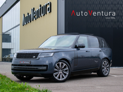 Land Rover Range Rover 3.0 p550e autobiography phev | meridian signature | trekhaak | koelvak | full option