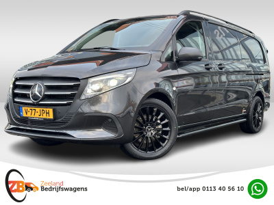 Mercedes-Benz Vito 119 cdi l3h1 select 4x4 | zb-edition | voll opties