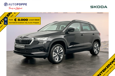 Skoda Karoq 1.5 tsi act business edition