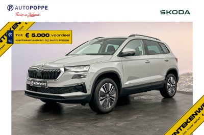 Skoda Karoq 1.5 tsi act business edition