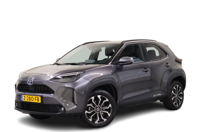 Toyota Yaris Cross 1.5 hybrid dynamic