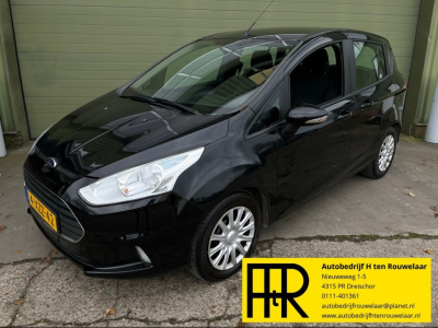 Ford B-max 1.0 ecoboost style