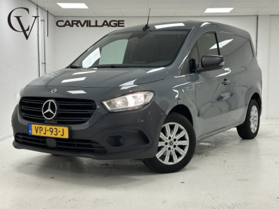 Mercedes-Benz Citan 110 cdi l1 pro | 3-zits | navigatie | trekhaak |