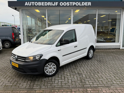 Volkswagen Caddy 2.0 tdi l1h1 bmt trendline