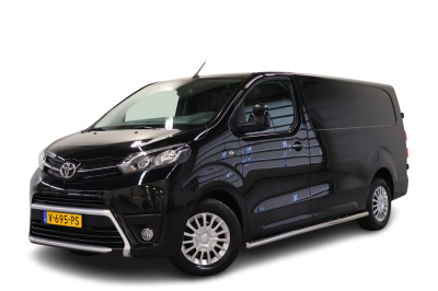 Toyota Proace worker 2.0 d-4d professional long | trekhaak