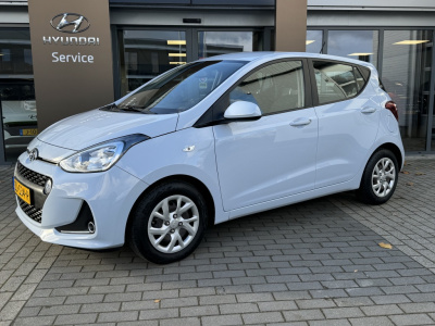 Hyundai I 10 1.0i comfort | navigatie | airco | apple/android carplay | parke