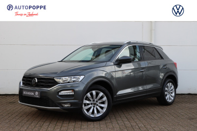 Volkswagen T-roc 1.5 tsi style business 150pk dsg7