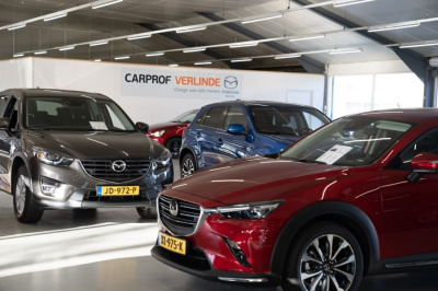 Mazda Cx-30 cx-30 2.0 skyactiv-g m hybrid selection 2wd (e6d)