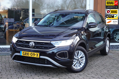 Volkswagen T-roc 1.0 tsi style