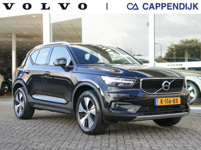 Volvo XC40 1.5 t2 business pro climate park-ass pack