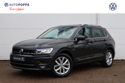 Volkswagen Tiguan 1.5 tsi highline 150pk dsg7