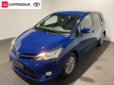 Toyota Corolla Verso 1.8 vvt-i aspiration 7 persoons