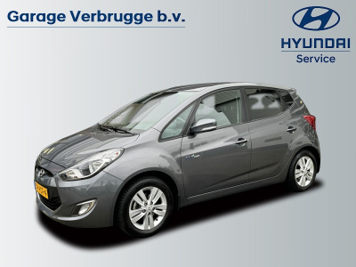 Hyundai Ix20 1.4i i-vision |