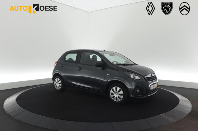 Peugeot 108 1.0 e-vti active | airco | bluetooth | elektrische ramen | 5 deurs