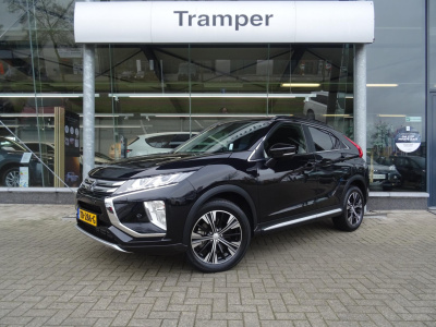 Mitsubishi Eclipse Cross 1.5 di-t first edition|trekhaak|rijklaar