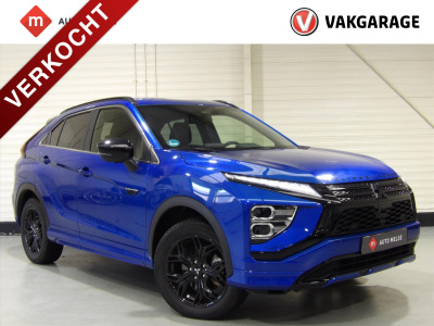 Mitsubishi Eclipse Cross 2.4 phev s-awc 98pk aut. busines