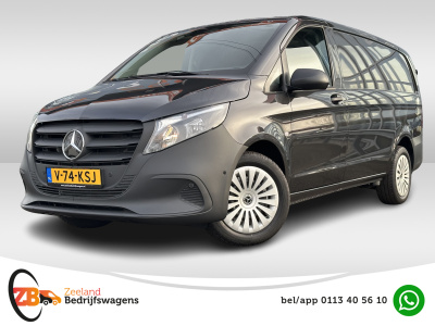 Mercedes-Benz Vito 114 cdi l2 pro | navi | carplay | dodehoek as | pdc | stoelverw | camera