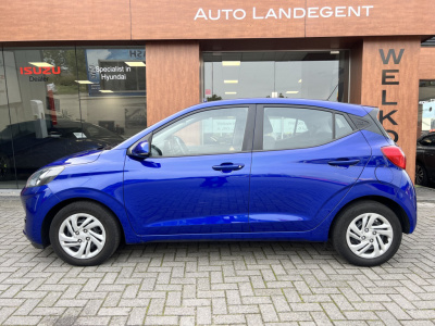 Hyundai I 10 1.0 comfort