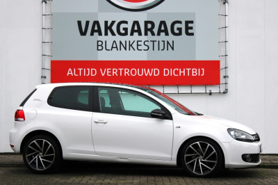 Volkswagen Golf 1.4 tsi comfortline