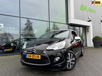 Citroen DS3 1.2 vti chic