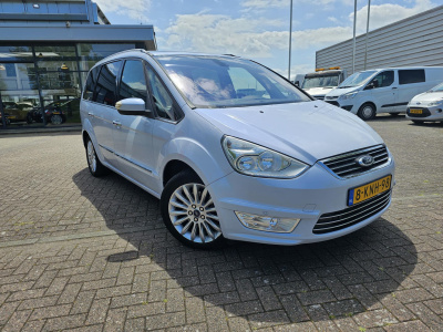 Ford Galaxy 1.6 scti titanium