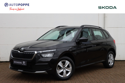 Skoda Kamiq 1.0 tsi ambition 110pk dsg7