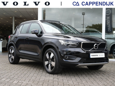 Volvo XC40 1.5 t2 momentum business pro