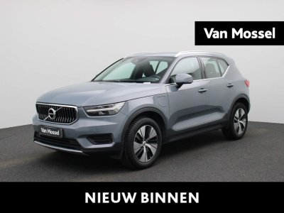 Volvo XC40 1.5 t5 recharge r-design | automaat | leder | stoel/stuur verwarming | camera | lmv | climate control | apple carplay