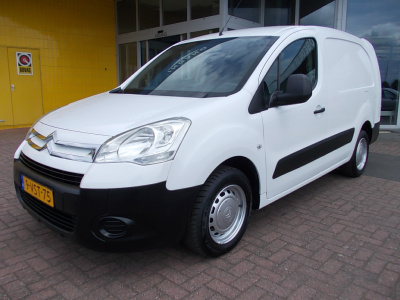 Citroen Berlingo 1.6 hdi airco lang maxi l2/h1 xl trekhaak