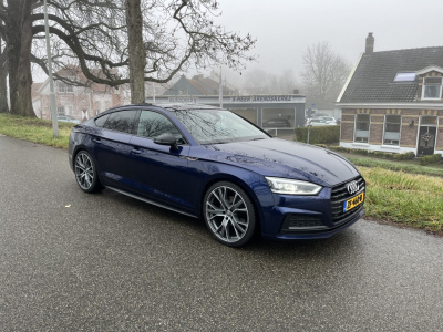 Audi A5 sportback 40 tfsi sp sl ed.