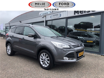 Ford Kuga 1.6 ecoboost 150pk 2wd edition