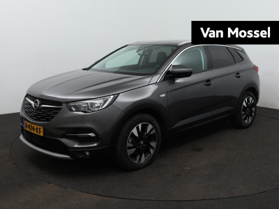 Opel Grandland X 1.2 turbo innovation | automaat | camera | navigatie |  climate control