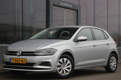 Volkswagen Polo 1.0 tsi beats | acc | dab | app connect