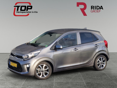 Kia Picanto 1.0 dpi dynamicplusline automaat